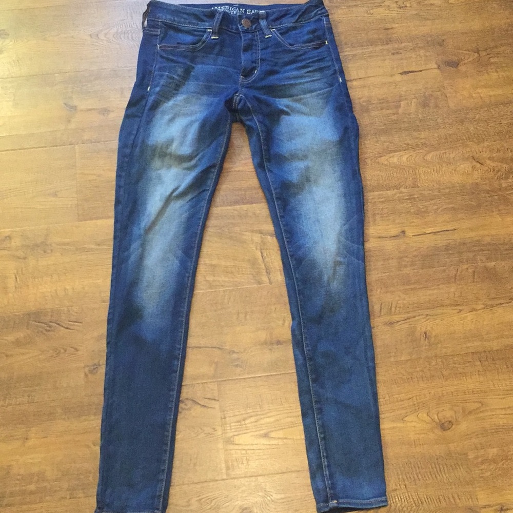 AEO Jeggings